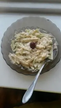 Вот что получилось из нашего рецепта - фото 1