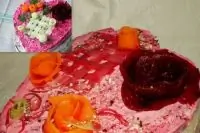 Вот что получилось из нашего рецепта - фото 1