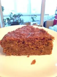 Вот что получилось из нашего рецепта - фото 2