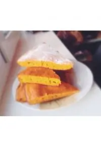 Вот что получилось из нашего рецепта - фото 4