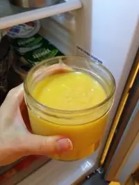 Вот что получилось из нашего рецепта - фото 2