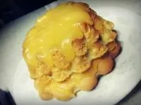 Вот что получилось из нашего рецепта - фото 3