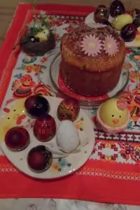 Вот что получилось из нашего рецепта - фото 1