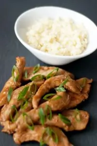 Вот что получилось из нашего рецепта - фото 1