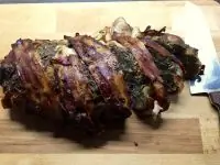 Вот что получилось из нашего рецепта - фото 1