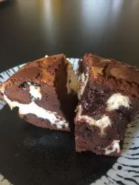 Вот что получилось из нашего рецепта - фото 2