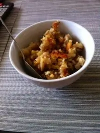 Вот что получилось из нашего рецепта - фото 2