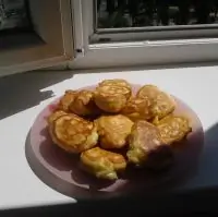 Вот что получилось из нашего рецепта - фото 1