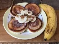 Вот что получилось из нашего рецепта - фото 2