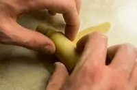 Вот что получилось из нашего рецепта - фото 1