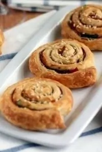 Вот что получилось из нашего рецепта - фото 3