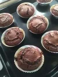 Вот что получилось из нашего рецепта - фото 3