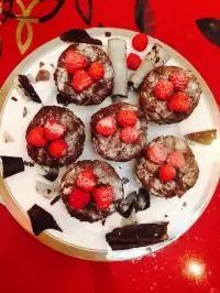 Вот что получилось из нашего рецепта - фото 4