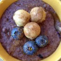 Вот что получилось из нашего рецепта - фото 2