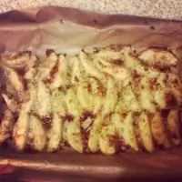 Вот что получилось из нашего рецепта - фото 1