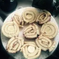 Вот что получилось из нашего рецепта - фото 2