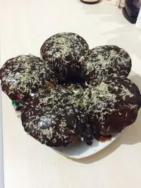 Вот что получилось из нашего рецепта - фото 1