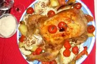 Вот что получилось из нашего рецепта - фото 1