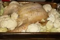 Вот что получилось из нашего рецепта - фото 2