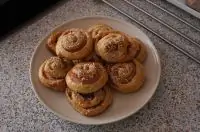 Вот что получилось из нашего рецепта - фото 1