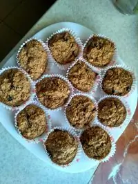 Вот что получилось из нашего рецепта - фото 3