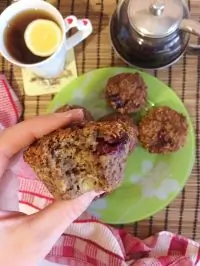 Вот что получилось из нашего рецепта - фото 4