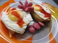 Вот что получилось из нашего рецепта - фото 1