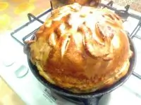 Вот что получилось из нашего рецепта - фото 2