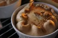 Вот что получилось из нашего рецепта - фото 2