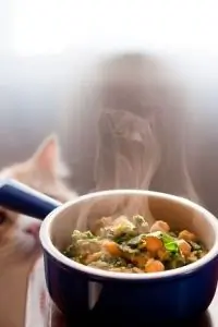 Вот что получилось из нашего рецепта - фото 1