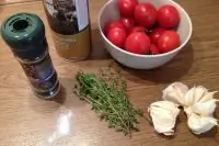 Вот что получилось из нашего рецепта - фото 1