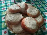 Вот что получилось из нашего рецепта - фото 3