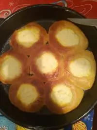 Вот что получилось из нашего рецепта - фото 4