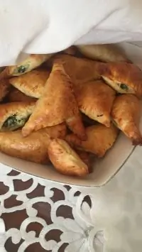 Вот что получилось из нашего рецепта - фото 2