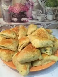 Вот что получилось из нашего рецепта - фото 3