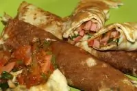 Вот что получилось из нашего рецепта - фото 1