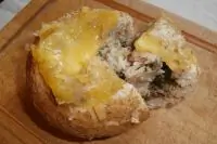 Вот что получилось из нашего рецепта - фото 1