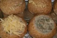 Вот что получилось из нашего рецепта - фото 2