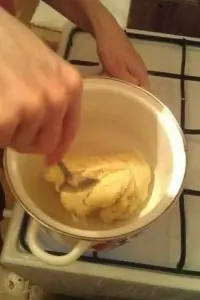 Вот что получилось из нашего рецепта - фото 2