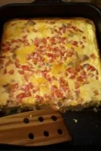 Вот что получилось из нашего рецепта - фото 1