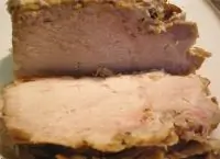 Вот что получилось из нашего рецепта - фото 1