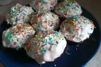 Вот что получилось из нашего рецепта - фото 1