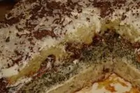 Вот что получилось из нашего рецепта - фото 2