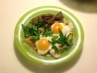 Вот что получилось из нашего рецепта - фото 2