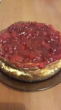 Вот что получилось из нашего рецепта - фото 3