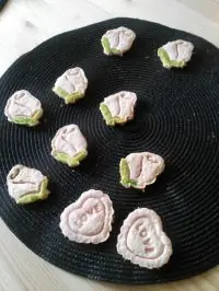 Вот что получилось из нашего рецепта - фото 1