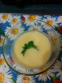 Вот что получилось из нашего рецепта - фото 2