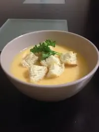 Вот что получилось из нашего рецепта - фото 3