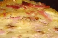 Вот что получилось из нашего рецепта - фото 1