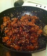 Вот что получилось из нашего рецепта - фото 1